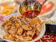 -蛙老爹·蜀香美蛙鱼头(王家湾店)