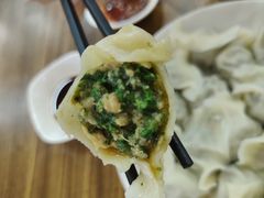 -霍嘟嘟手工水饺(黄山花园店)