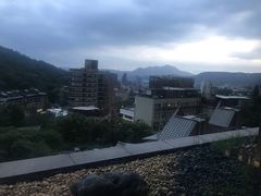 -台北北投丽禧温泉酒店