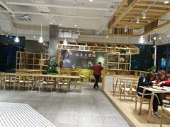 -冰泉豆浆馆(阳朔店)