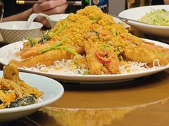 -天顺渔港·海景餐厅(星海广场店)
