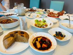 -洋洋中餐馆·SINCE 1997(信投店)