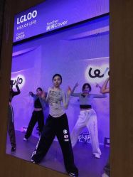 -WOULP舞铺·舞蹈室