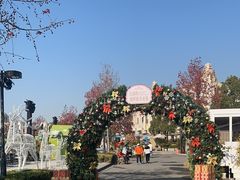-比斯特上海购物村精品奥特莱斯