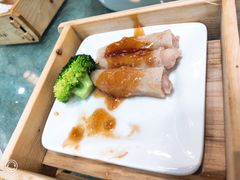 -點無缺茶楼·海鲜酒家(世博店)