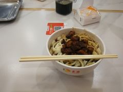 -杏园餐厅(西四北大街店)