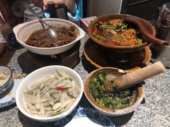 -老街鱼嘴巴(步步高新天地店)