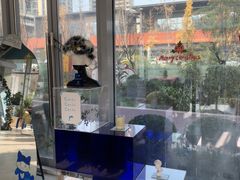 -Cetus coffee鲸鱼座咖啡·拼豆(二仙桥公园店)