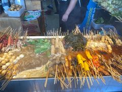 -郭记小街麻辣烫(南小街总店)