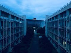 -南京医科大学(江宁校区)