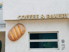 -the coffee_得咖啡(中英街店)