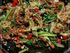 -相遇·鲜炒黄牛肉(丹阳吾悦广场店)