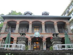 -融园咖啡馆(昙华林店)