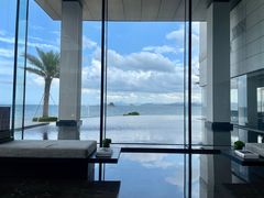 -深圳大梅沙京基洲际度假酒店