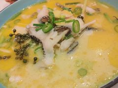 -聚鑫阁江浙菜·非遗传承技艺(青村帝华园店)