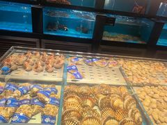 -百富源·海鲜辽菜(和平北大街店)