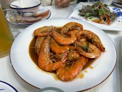 -来之顺海鲜菜馆·青岛菜·始于1993(栈桥店)