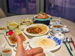 -金燕岛潮州酒楼