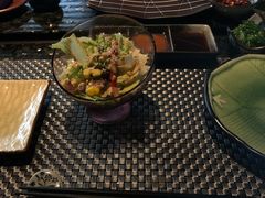 -松临·铁板烧&Omakase(神农店)