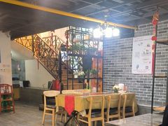 -北平味道.京味菜.烤鸭(梨园店)
