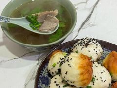 -无名生煎(昌里东路)