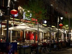 -天津意大利风情旅游区