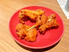 -必胜客(王府井店)