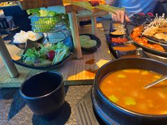 -呷哺呷哺(望京新世界店)