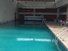 -克拉甘丽晶酒店