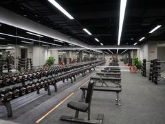 -加伍磅健身(千树店)