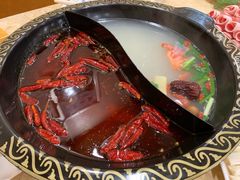 -晓林火锅(安定门店)
