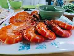 -小海豚•老字号海鲜餐厅(天涯店)