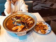 -大鸭梨烤鸭(金色漫香店)
