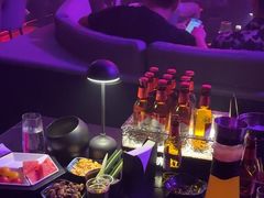 -赤红音乐现场(浦东金桥路店)