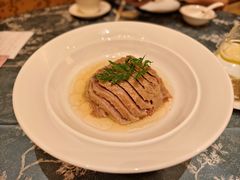 -扬州香格里拉·香宫中餐厅