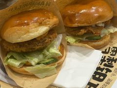 -魏家凉皮(博水商务大厦店)