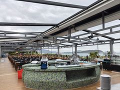 -渔家火锅·海鲜自助餐·演艺(亚龙湾天域酒店)