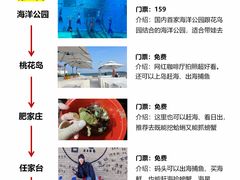 -巧克力渔家.小船海鲜胶东菜(万平口店)