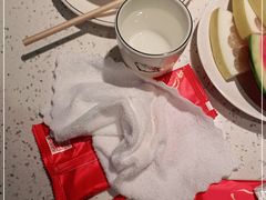 -三人行骨头王火锅(长寿店)