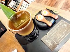 -Parking Coffee(孩儿巷店)