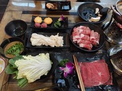 -丽江庭院之爱在路上(西单店)