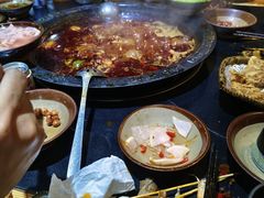 -麻大侠老火锅(巴国城店)