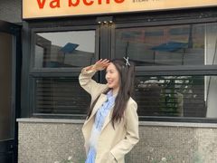 -Va Bene贝尼西餐厅