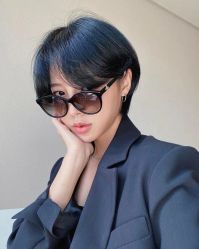 -NY漂发染发主打