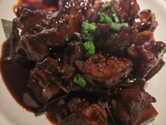 -绿茶餐厅(滨海万达广场店)