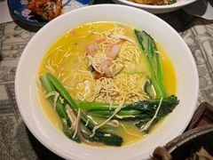 扬州大煮干丝-桂满陇·锦绣江南(益田广场店)