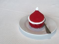 -北京柏悦酒店·锦庭餐厅Dining Room
