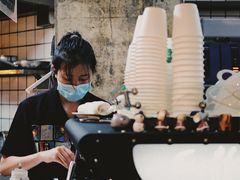 大堂-明谦·Coffee&Cocktail Bar(美您公园店)