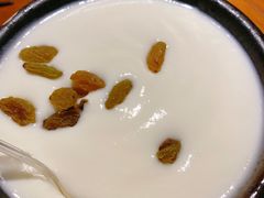 新疆手工老酸奶-楼兰新疆主题餐厅(坂田佳华领汇广场店)