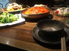 -疆文化新疆欢乐餐厅(金牛万达店)